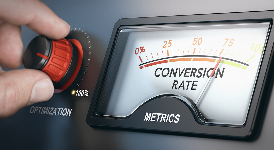Does Speed to Contact Improve Conversion?